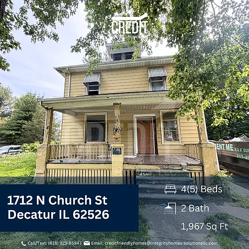 1712 N Church St Photo 1
