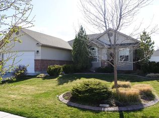 5865 La Quinta Dr, Idaho Falls, ID 83401
