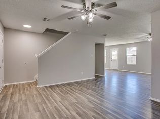 8750 Fox Meadow Way, Fort Worth, TX 76123