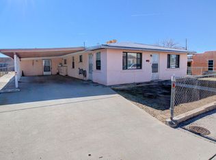1230 Ridgetop Ave, Las Cruces, NM 88001