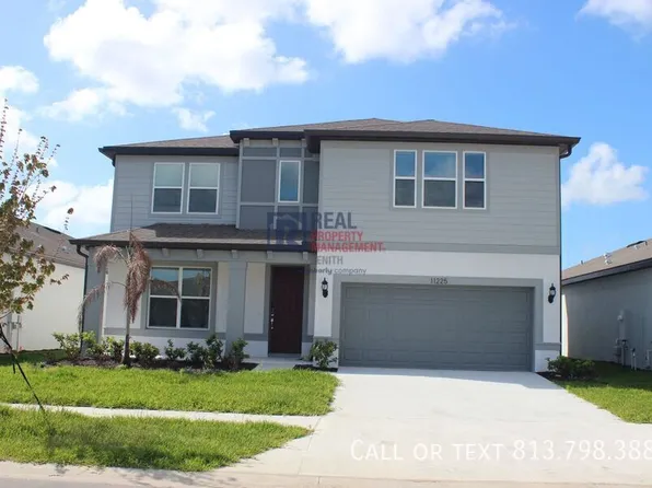 11225 Sycamore Glen Loop, Thonotosassa, FL