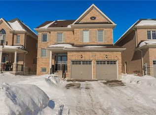 1133 Upper Thames Dr, Woodstock, ON N4T 0L4