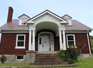 433 Pecan St, Hazard, KY 41701