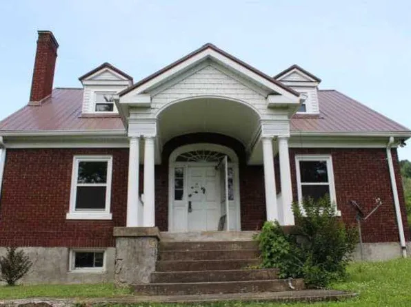 433 Pecan St, Hazard, KY 41701