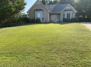 240 Park Place Way, Alabaster, AL 35007