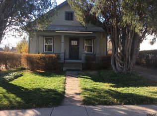 514 Pine Ave, Canon City, CO 81212