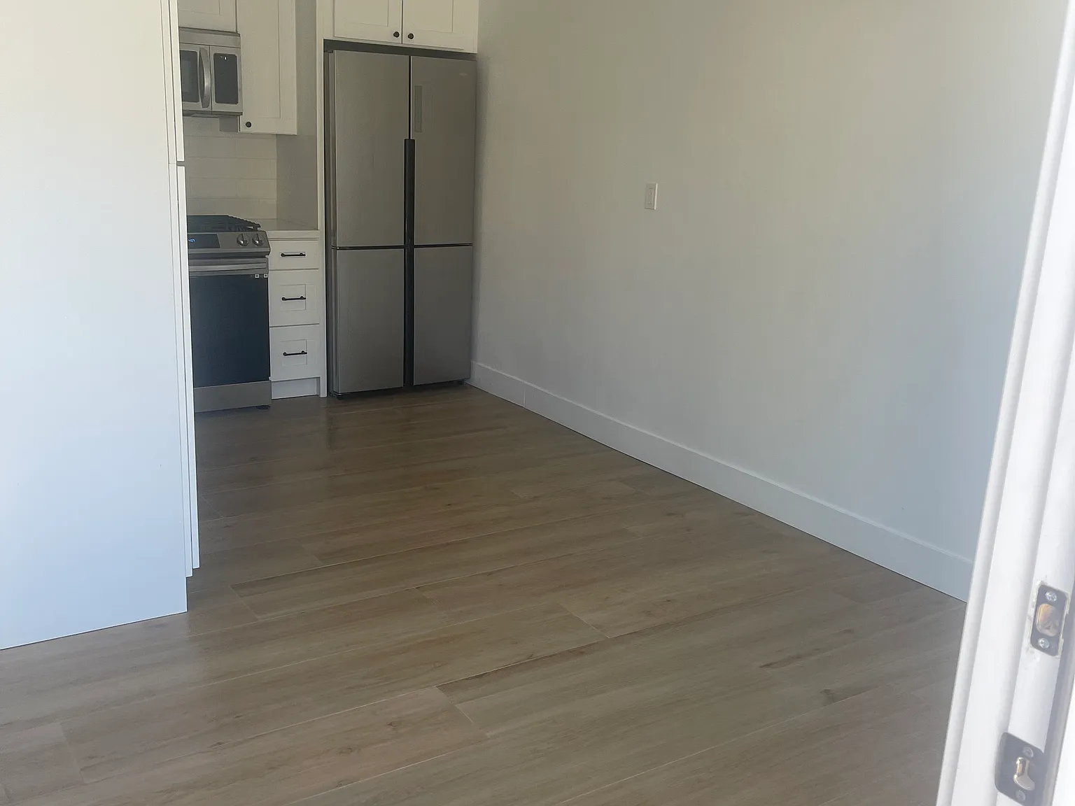 1 bed, 500 sqft, $2,195 — Photo 2