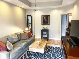 3852 N Hermitage Ave APT 1, Chicago, IL 60613