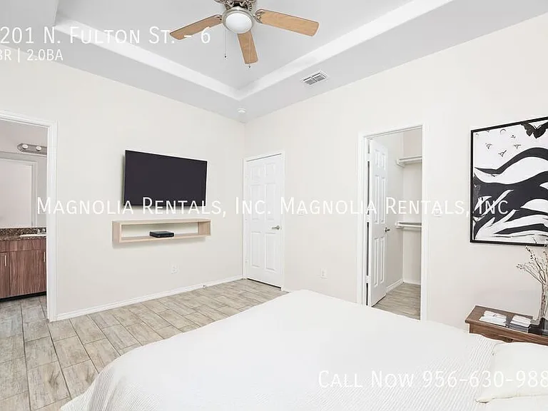 2201 N Fulton St #6 — Photo 9