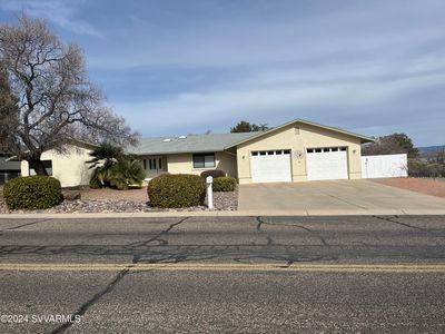 140 Black Hills Dr, Clarkdale, AZ, 86324