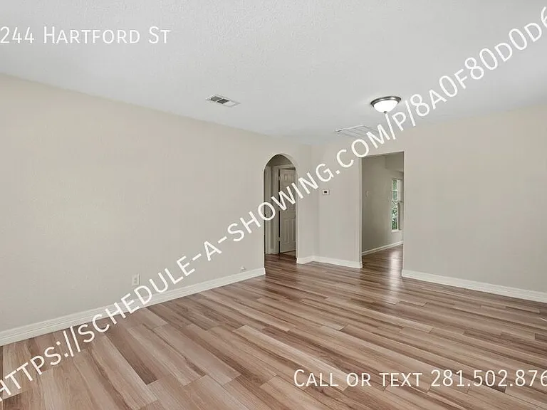 8244 Hartford St — Photo 2