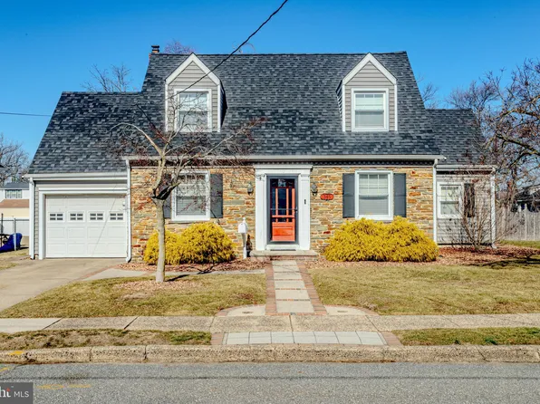 345 Glenwood Ave, Burlington, NJ 08016