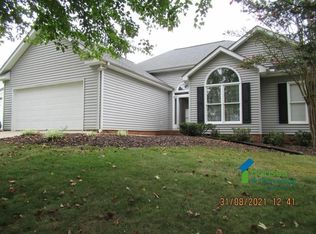 233 Scalybark Rd, Greenville, SC 29617