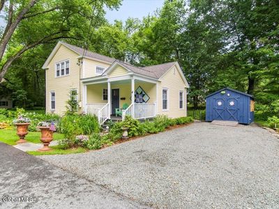 4 Mitchell Ave, Cambridge, NY, 12816