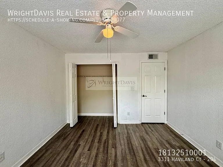 3311 Haviland Ct #204 — Photo 17