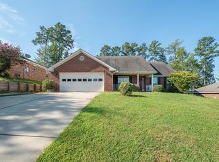 1325 Royal Oak St, Grovetown, GA 30813