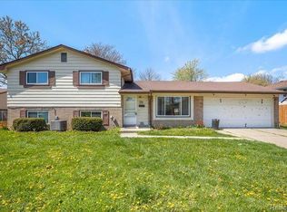 34603 Chope Pl, Clinton Township, MI 48035