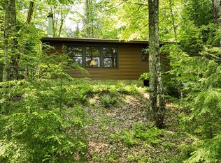 10992 Annabelle Shores Rd, Presque Isle, WI 54557