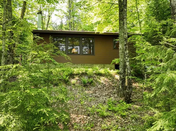 10992 Annabelle Shores Rd, Presque Isle, WI 54557