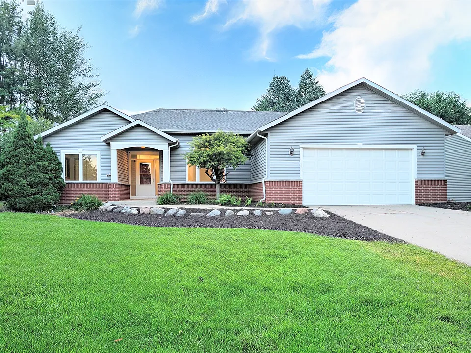 2100 Sibley View Ct
