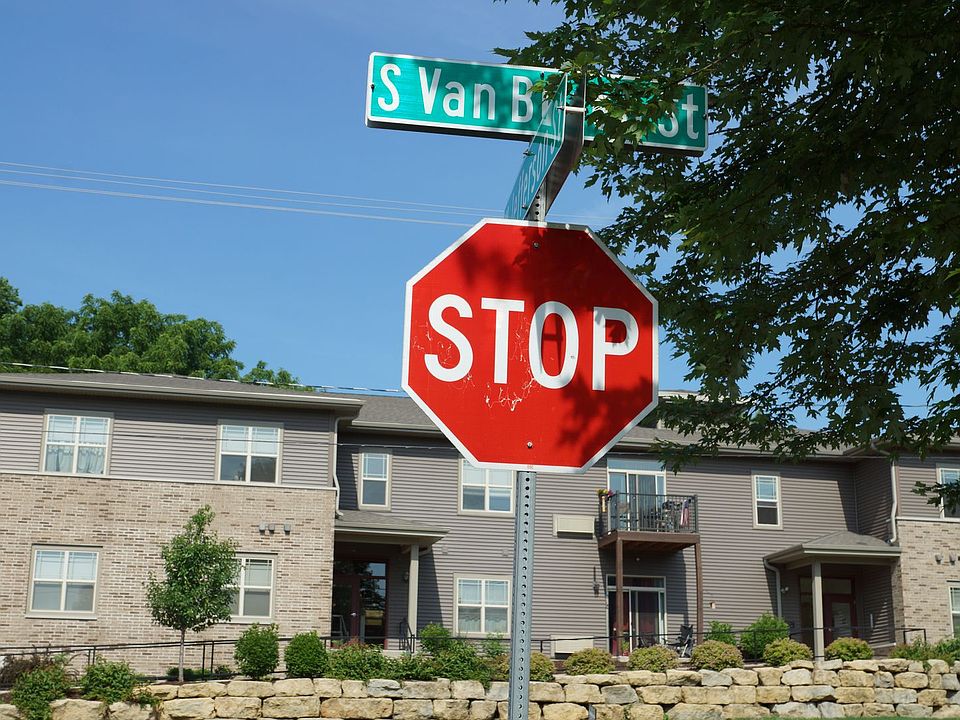 The Van Buren Apartments Stoughton, WI Zillow