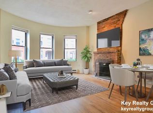 54 Saint Germain St APT 5, Boston, MA 02115