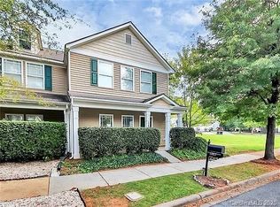 12827 Windyedge Rd, Huntersville, NC 28078