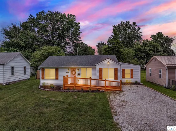 1603 E 11th St, Sedalia, MO 65301