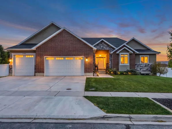 1756 S Carson Way, Salem, UT 84653