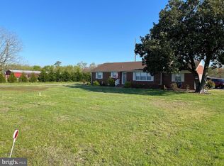 32930 Mount Hermon Rd, Parsonsburg, MD 21849