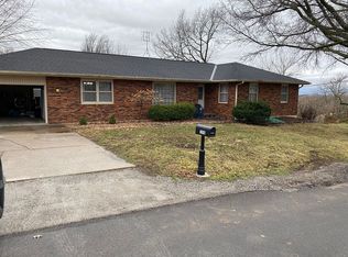 1310 W Market St, Savannah, MO 64485