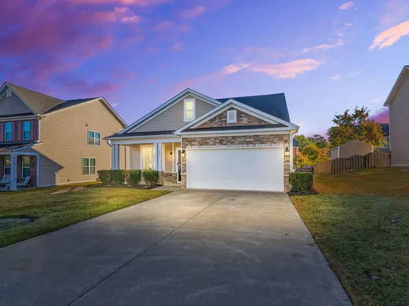 605 Hope Valley Rd, Knightdale, NC 27545
