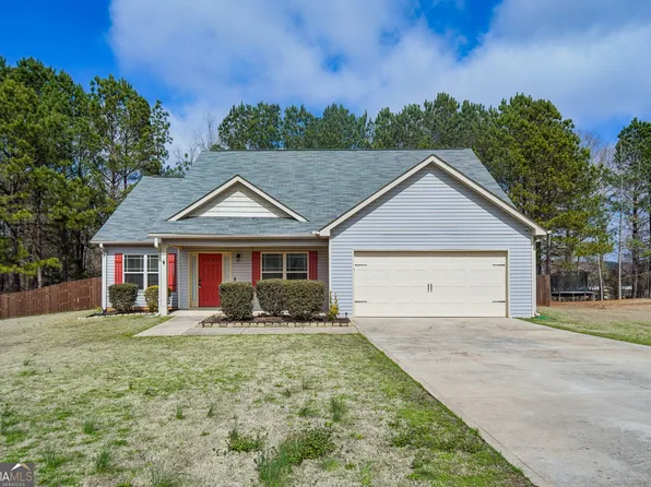 134 Belleflower Way, Milner, GA 30257