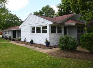 1909 Woodlawn Ave NW, Canton, OH 44708