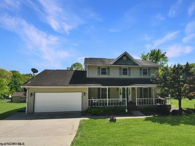 13 Devin Ln, Morgantown, WV, 26508