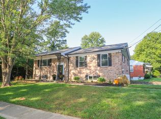 1121 Holz Ave, Anderson Twp, OH 45230