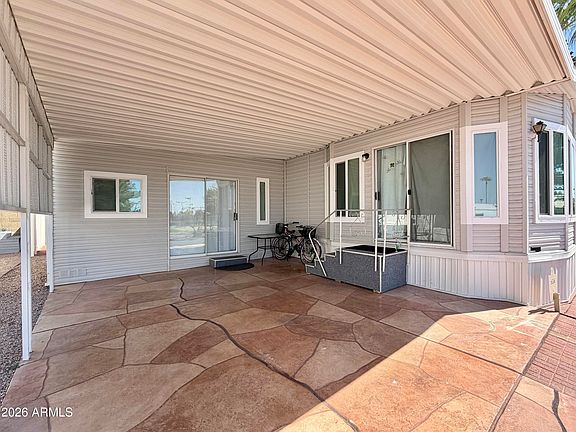 4th image of 111 S GREENFIELD Road #636