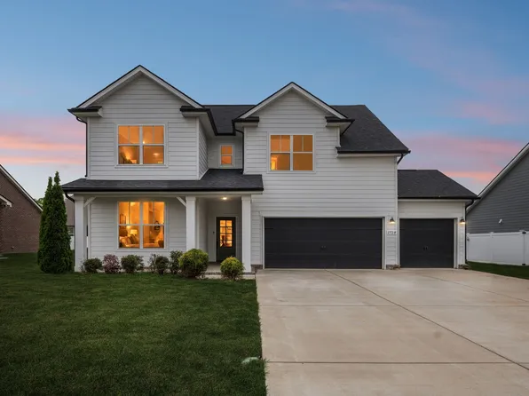 2728 Parkwood Dr, Murfreesboro, TN 37128