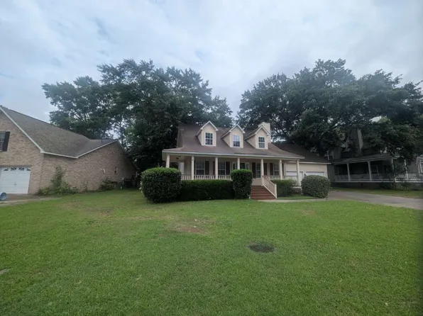 115 McKelvey Pl, Goose Creek, SC 29445