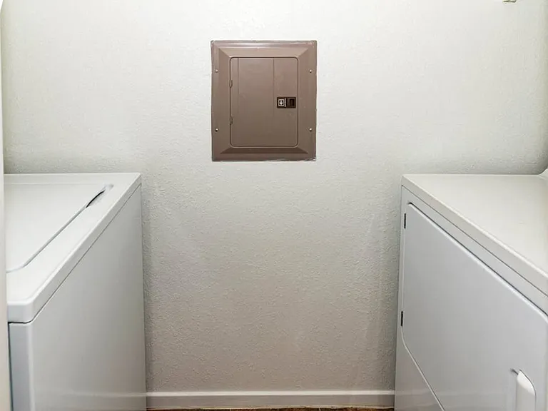 In-Unit Washer/Dryer