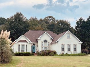 1801 Battenburg Ln SW, Conyers, GA 30094