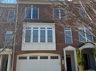 9802 June Flowers Way, Laurel, MD 20723