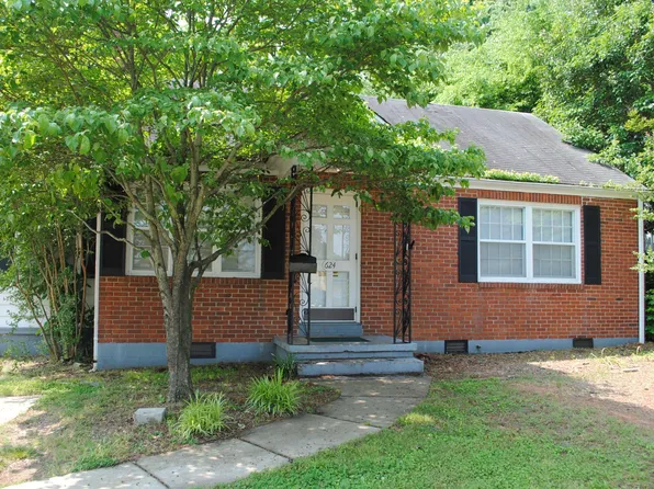 624 E Whitaker Mill Rd, Raleigh, NC 27608