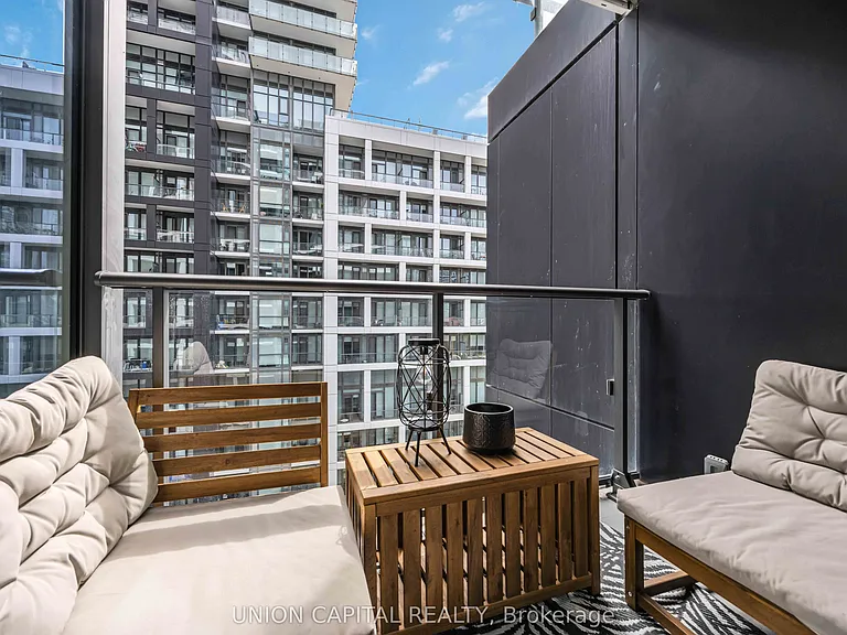 121 Lower Sherbourne St #647 — Photo 12