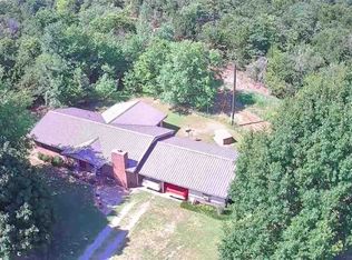 22091 NE North Dr, Fletcher, OK 73541
