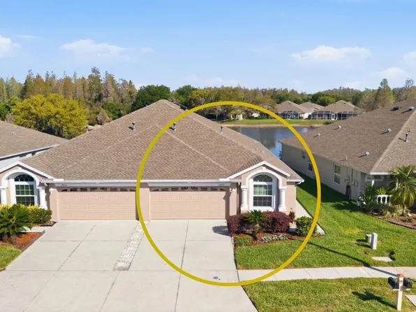 19305 Gophertrail Pl, Land O Lakes, FL 34638