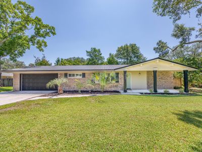 622 Merioneth Dr NE, Fort Walton Beach, FL, 32547