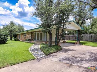 206 Arrowhead Dr, Harker Heights, TX 76548