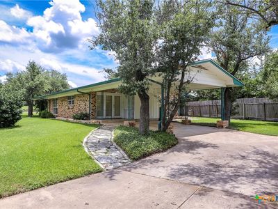206 Arrowhead Dr, Harker Heights, TX, 76548
