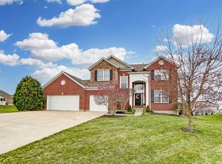 8374 Saint Louis Blvd, Union, KY 41091